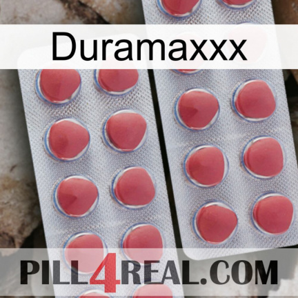 Duramaxxx 19